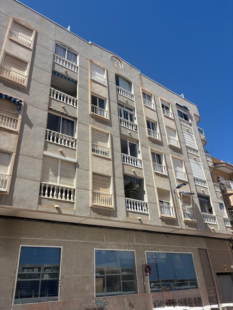 Moderný apartmán v Torrevieja – Costa Blanca