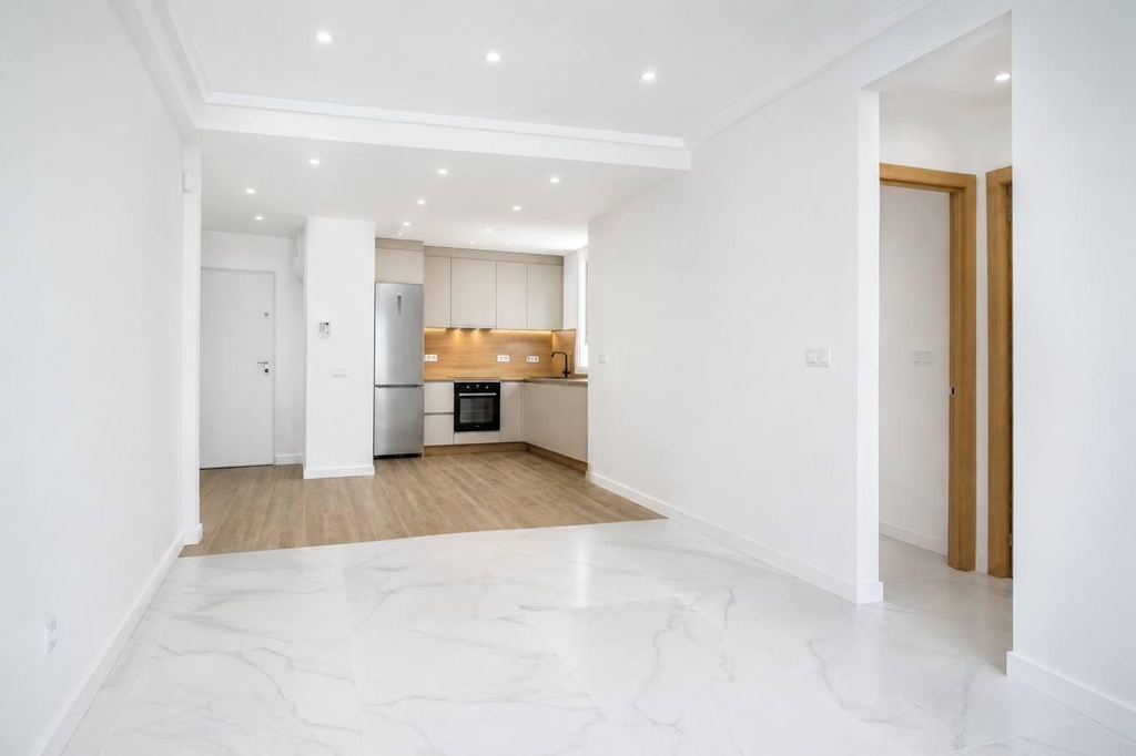 Moderný penthouse v Orihuela Costa – Cabo Roig