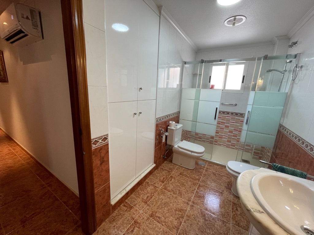 Moderný mestský dom v Formentera del Segura – Costa Blanca