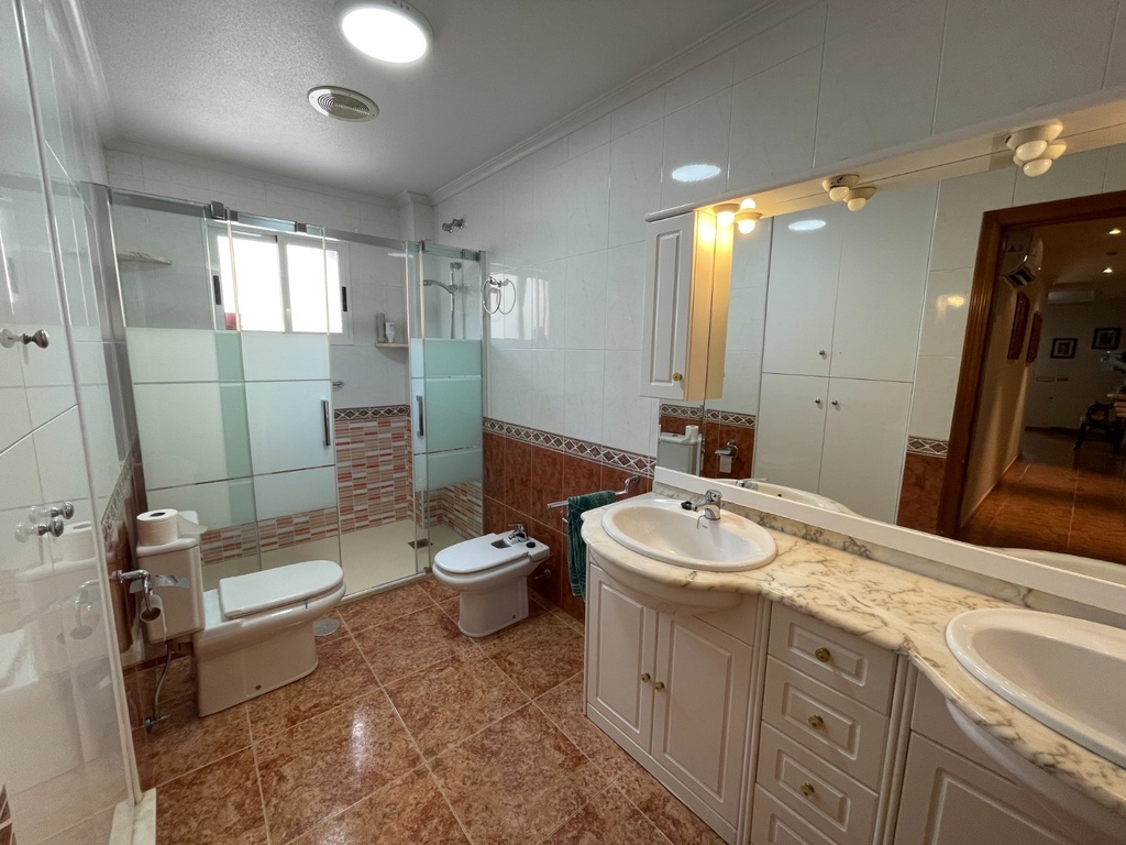Moderný mestský dom v Formentera del Segura – Costa Blanca