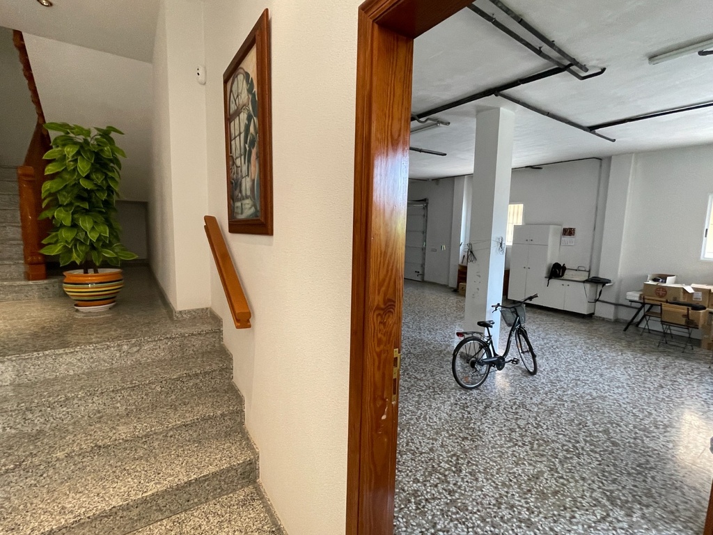 Moderný mestský dom v Formentera del Segura – Costa Blanca