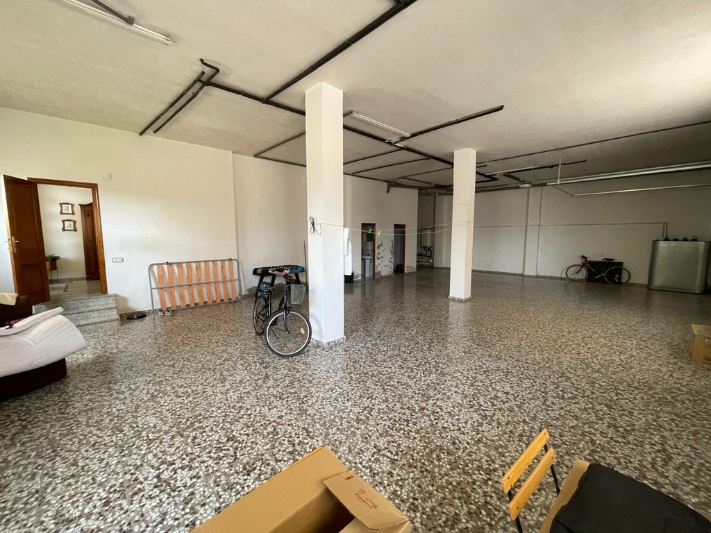 Moderný mestský dom v Formentera del Segura – Costa Blanca