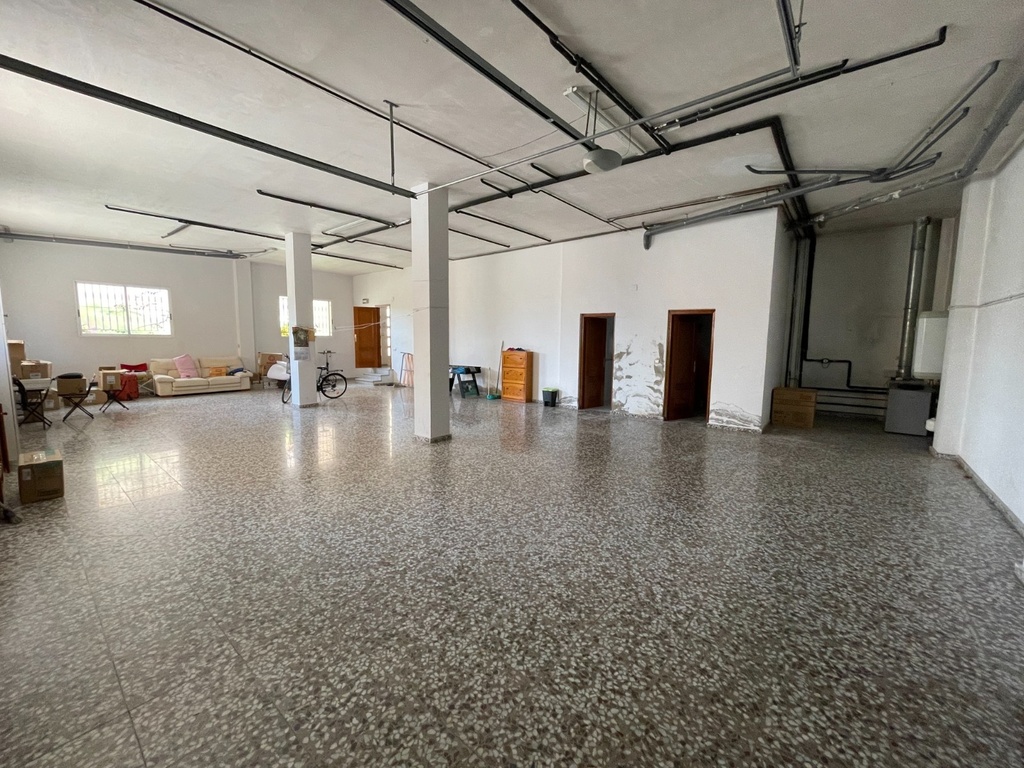 Moderný mestský dom v Formentera del Segura – Costa Blanca