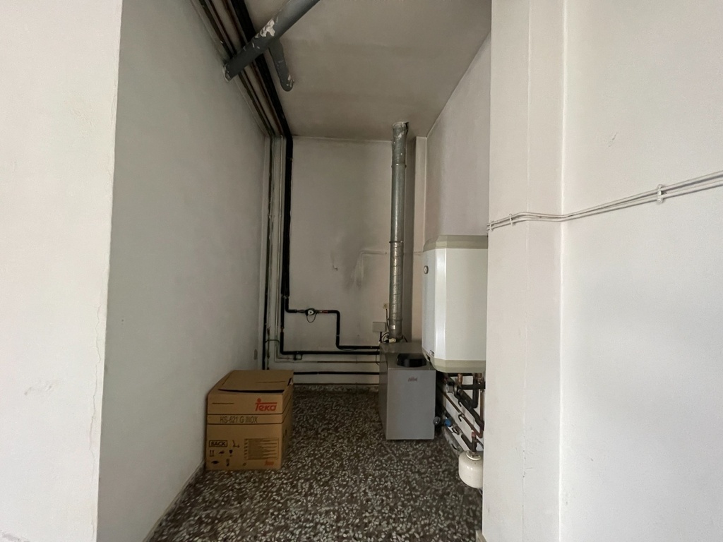 Moderný mestský dom v Formentera del Segura – Costa Blanca