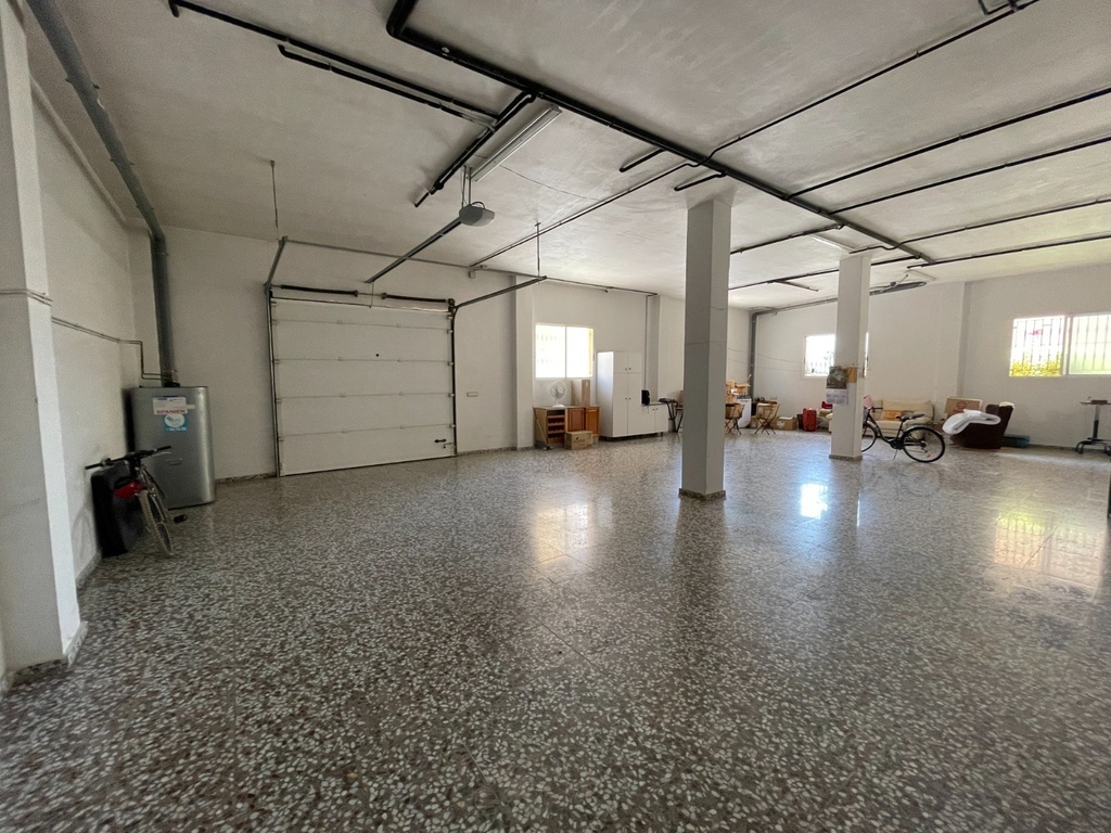 Moderný mestský dom v Formentera del Segura – Costa Blanca