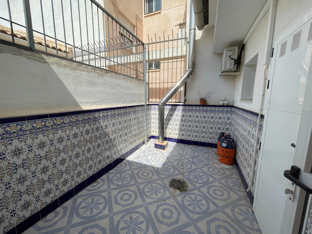 Moderný mestský dom v Formentera del Segura – Costa Blanca