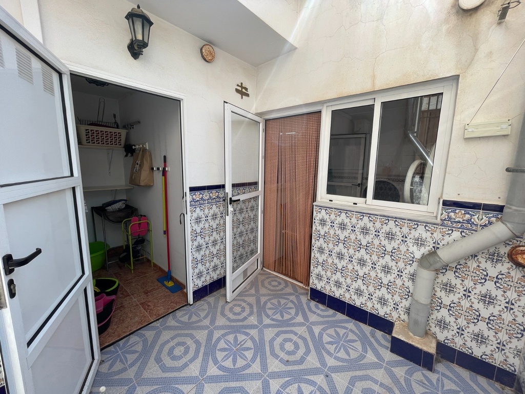 Moderný mestský dom v Formentera del Segura – Costa Blanca