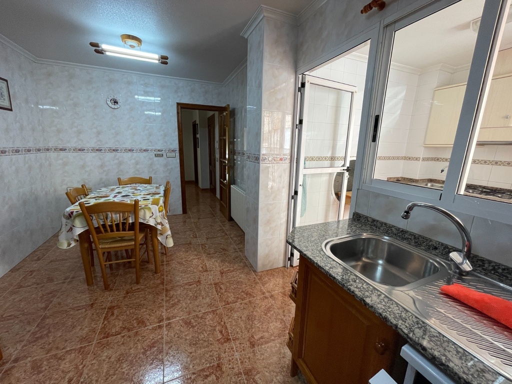 Moderný mestský dom v Formentera del Segura – Costa Blanca