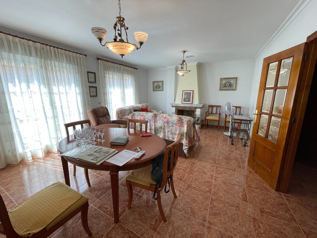 Moderný mestský dom v Formentera del Segura – Costa Blanca