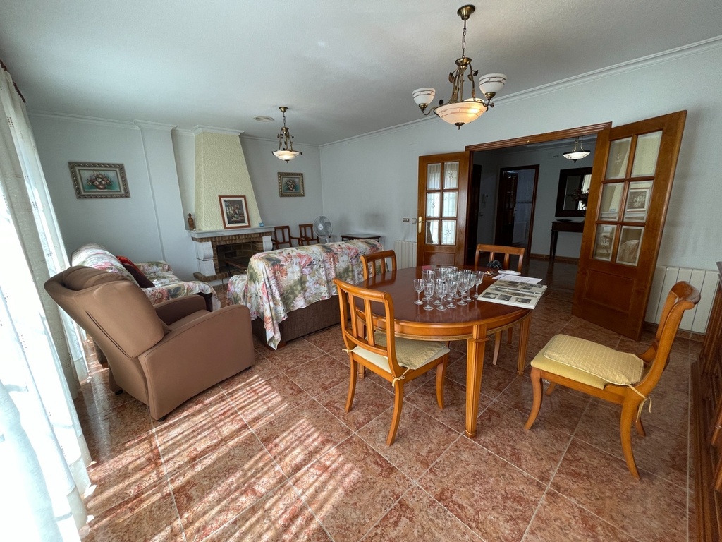 Moderný mestský dom v Formentera del Segura – Costa Blanca