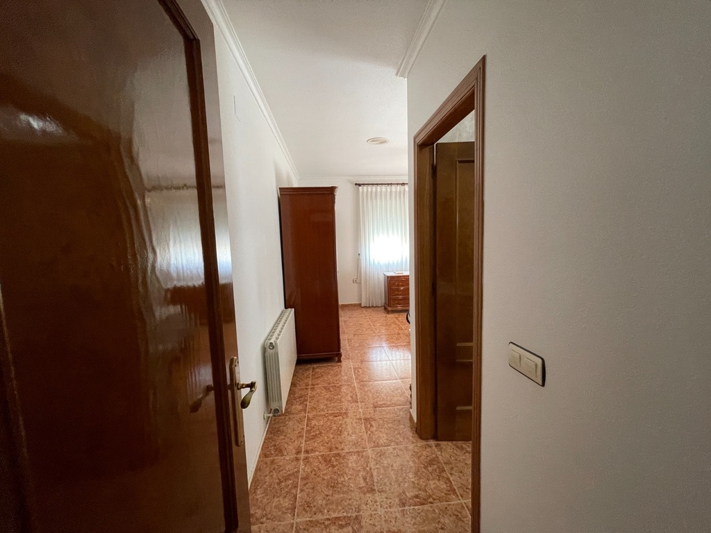 Moderný mestský dom v Formentera del Segura – Costa Blanca