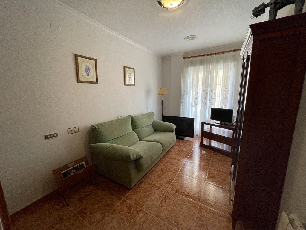 Moderný mestský dom v Formentera del Segura – Costa Blanca