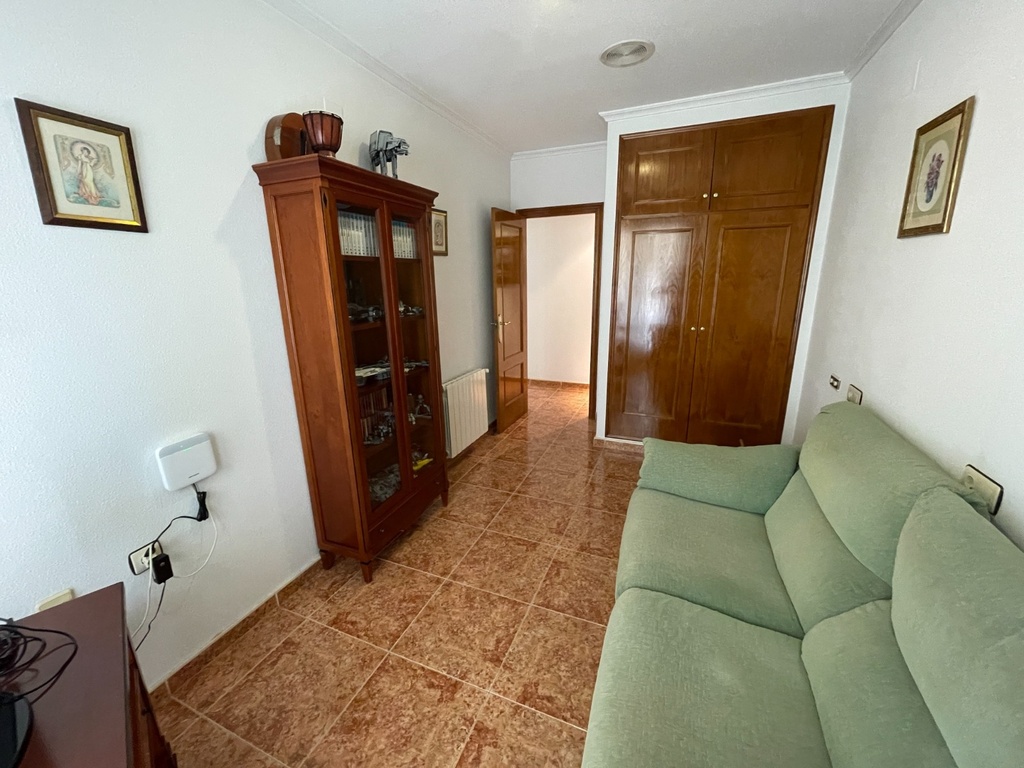 Moderný mestský dom v Formentera del Segura – Costa Blanca