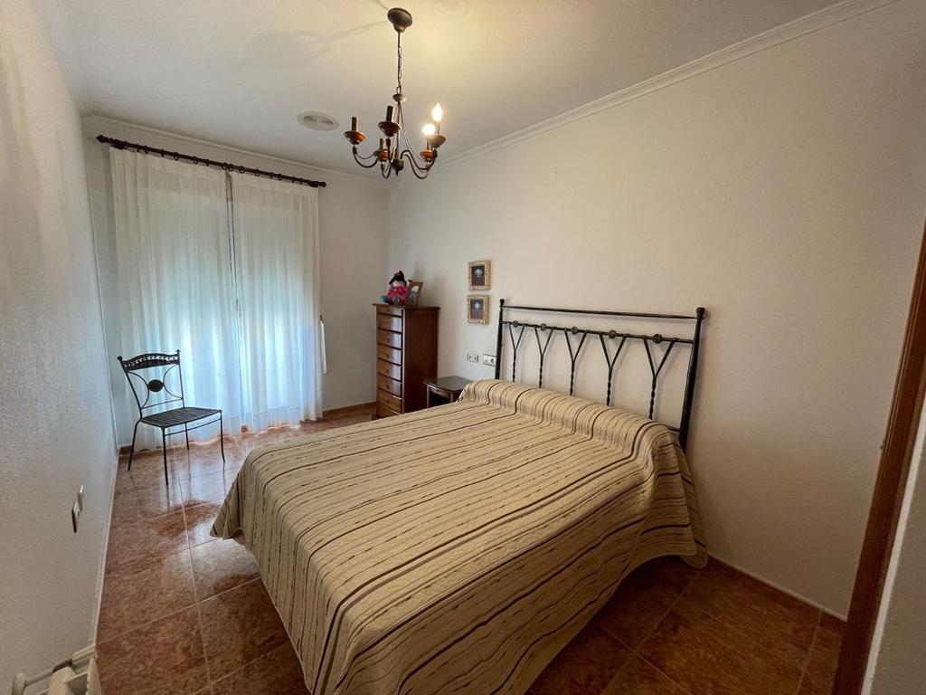 Moderný mestský dom v Formentera del Segura – Costa Blanca