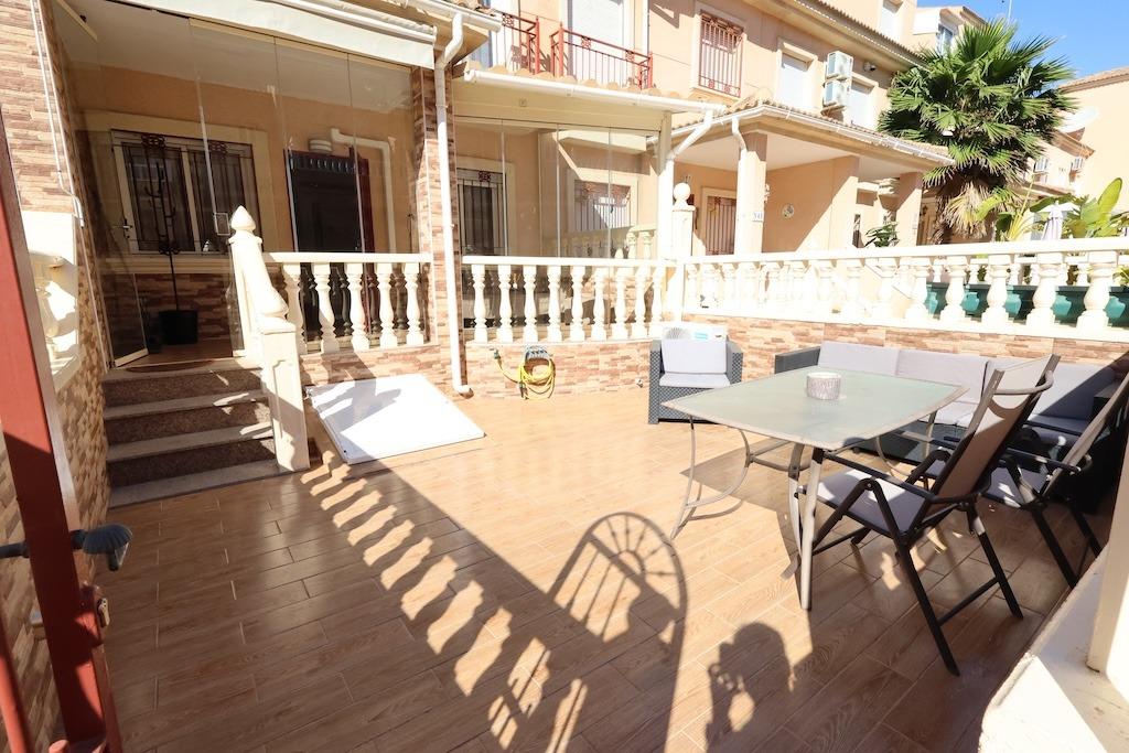 Moderný Duplex v Orihuela Costa – Costa Blanca