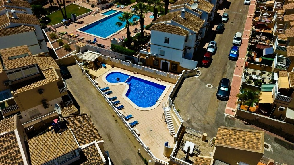 Moderná vila v Blue Lagoon – Costa Blanca