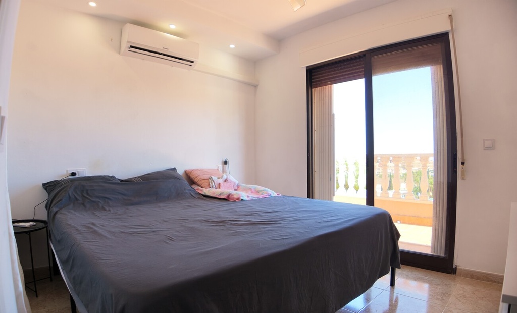 Moderná vila v Blue Lagoon – Costa Blanca