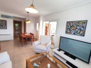 Moderný apartmán v Hacienda Riquelme Golf Resort – Inland
