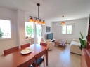 Moderný apartmán v Hacienda Riquelme Golf Resort – Inland