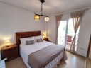 Moderný apartmán v Hacienda Riquelme Golf Resort – Inland