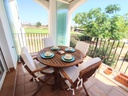 Moderný apartmán v Hacienda Riquelme Golf Resort – Inland