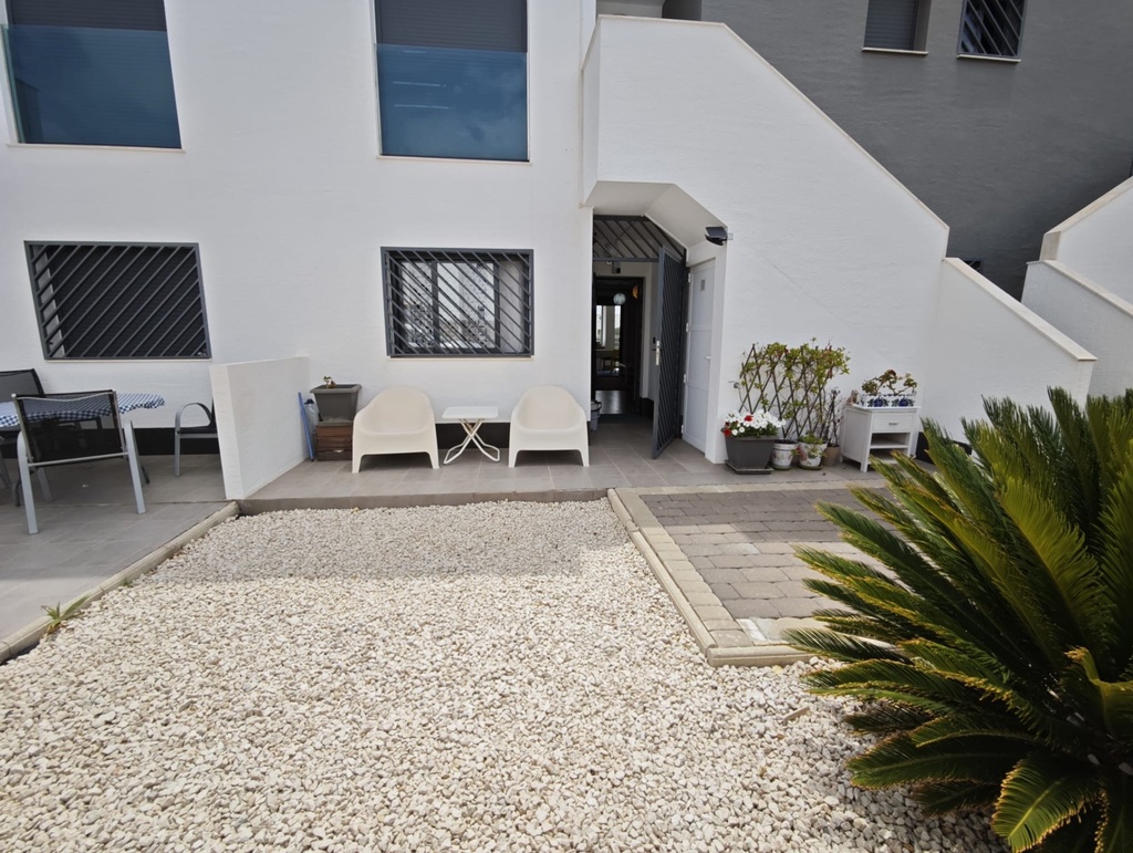 Moderný apartmán v La Zenia – Costa Blanca