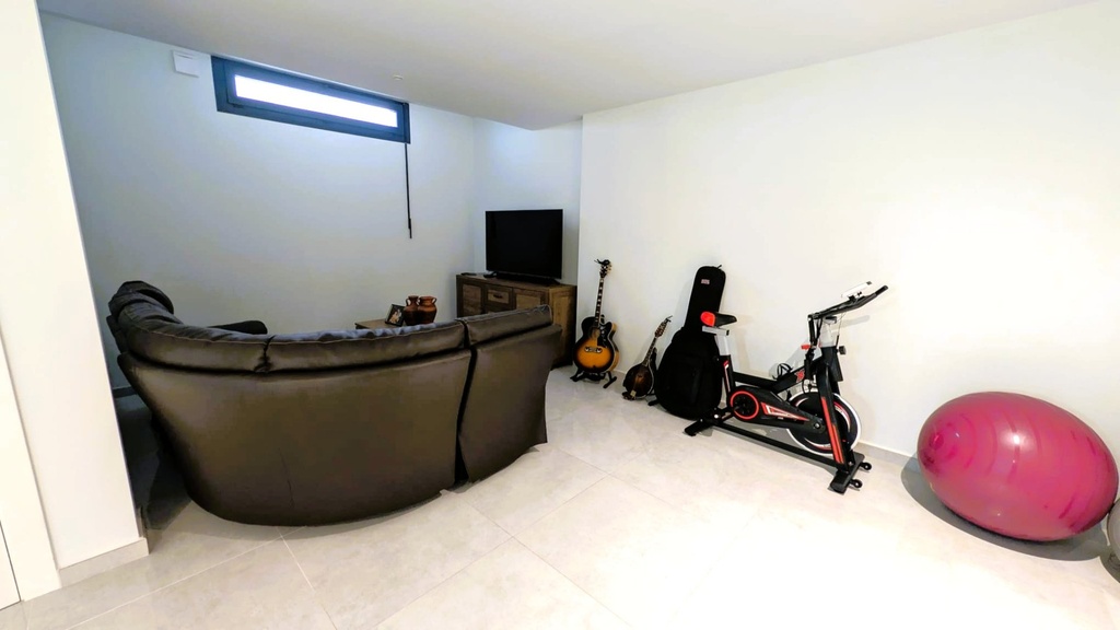 Moderná vila v Cabo Roig – Costa Blanca