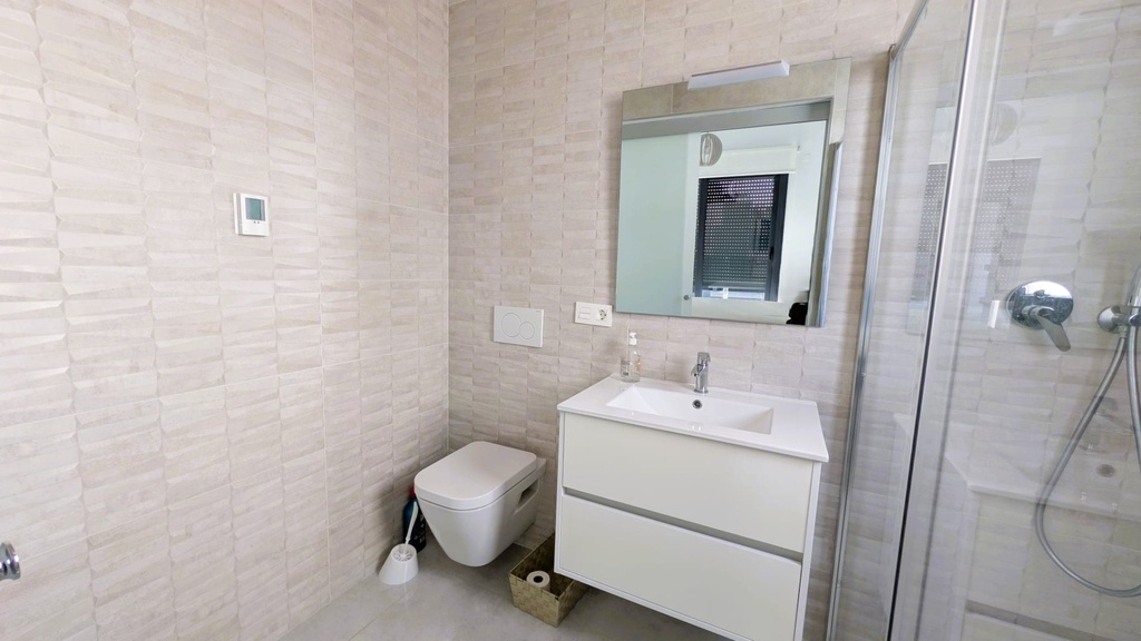 Moderná vila v Cabo Roig – Costa Blanca