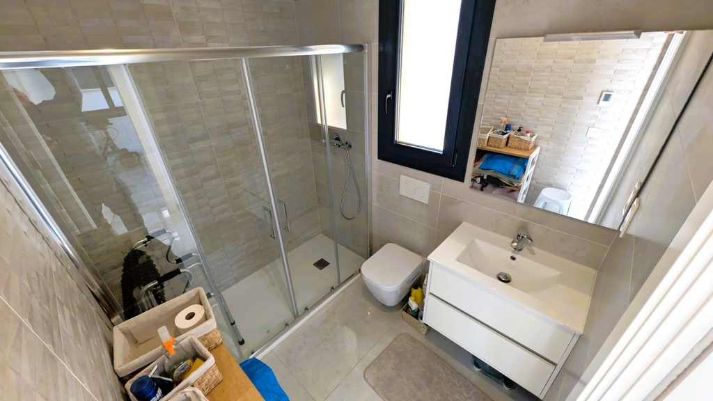 Moderná vila v Cabo Roig – Costa Blanca