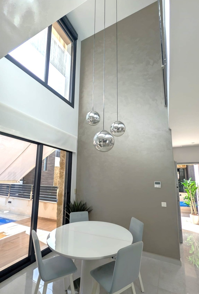 Moderná vila v Cabo Roig – Costa Blanca