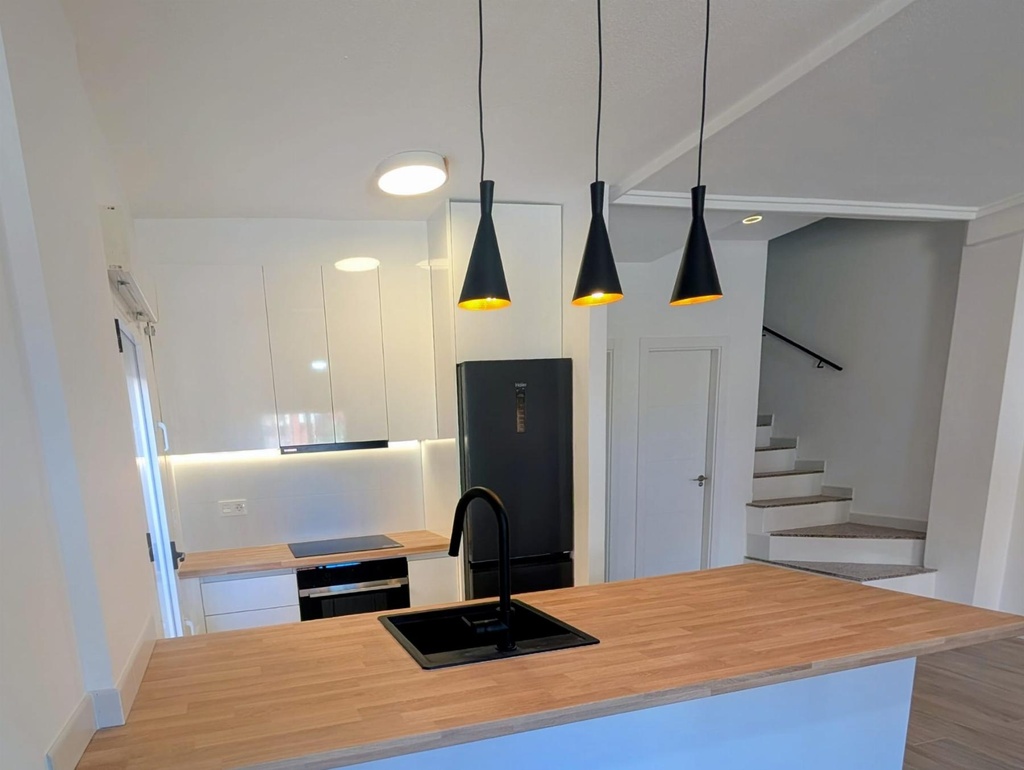 Moderná vila v Orihuela Costa – Costa Blanca