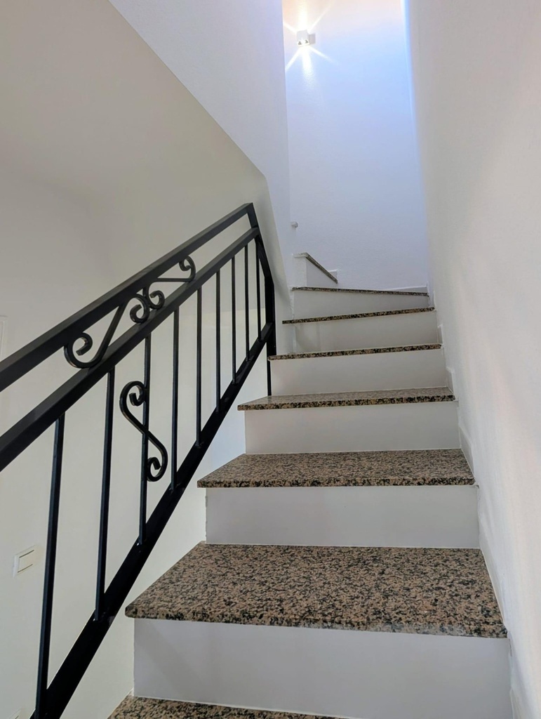 Moderná vila v Orihuela Costa – Costa Blanca