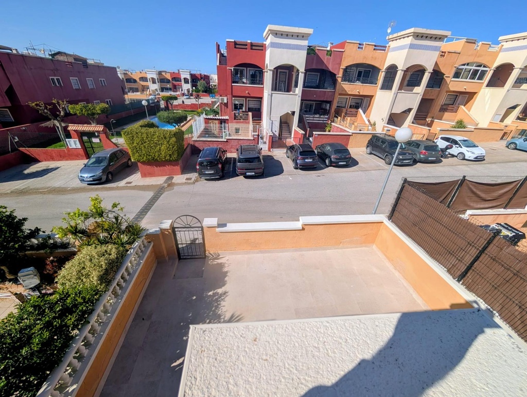 Moderná vila v Orihuela Costa – Costa Blanca