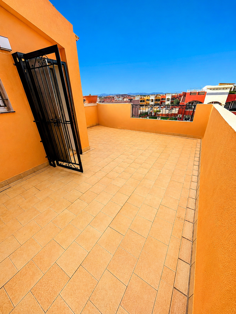 Moderná vila v Orihuela Costa – Costa Blanca