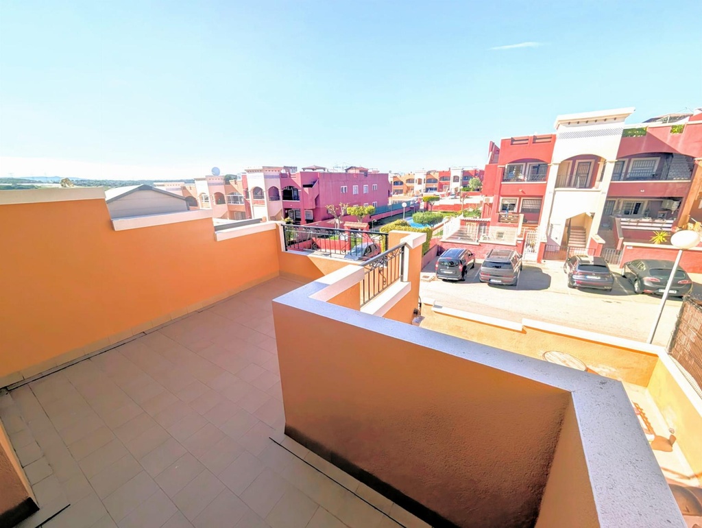 Moderná vila v Orihuela Costa – Costa Blanca