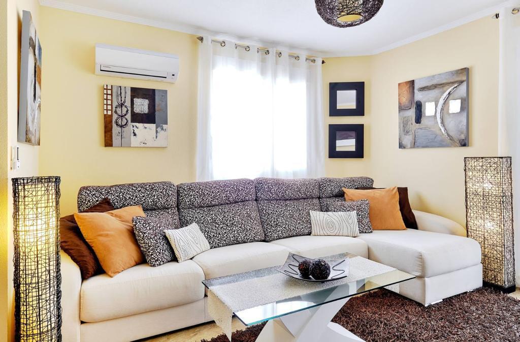 Moderný apartmán v Orihuela Costa – Costa Blanca