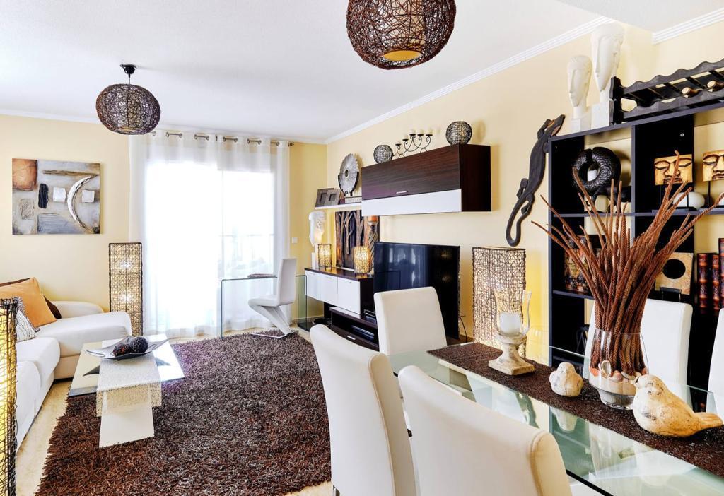 Moderný apartmán v Orihuela Costa – Costa Blanca
