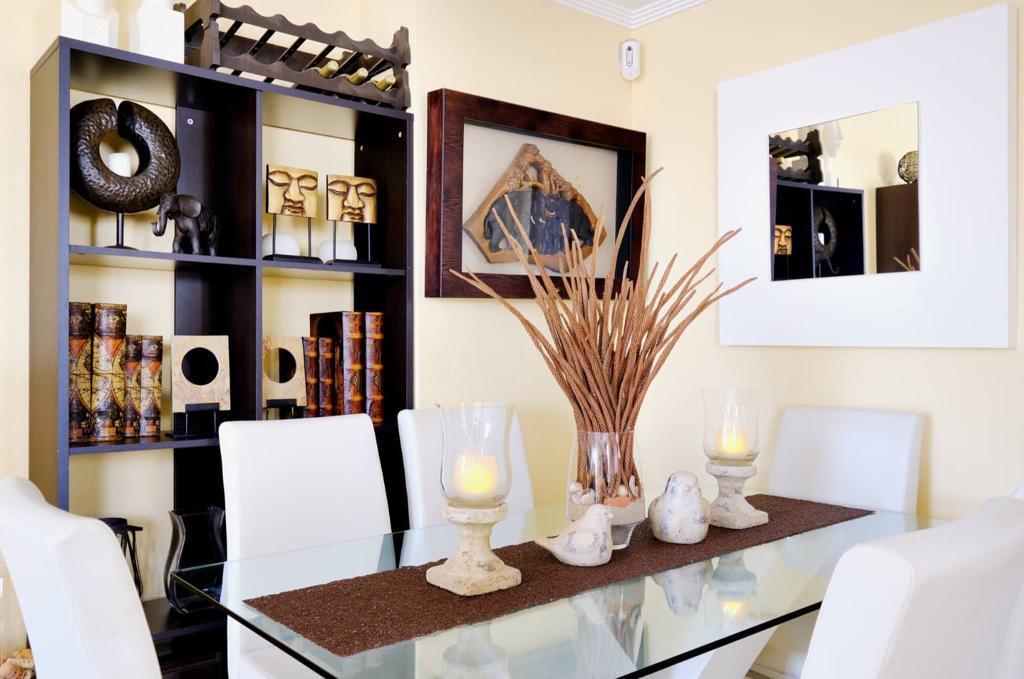 Moderný apartmán v Orihuela Costa – Costa Blanca