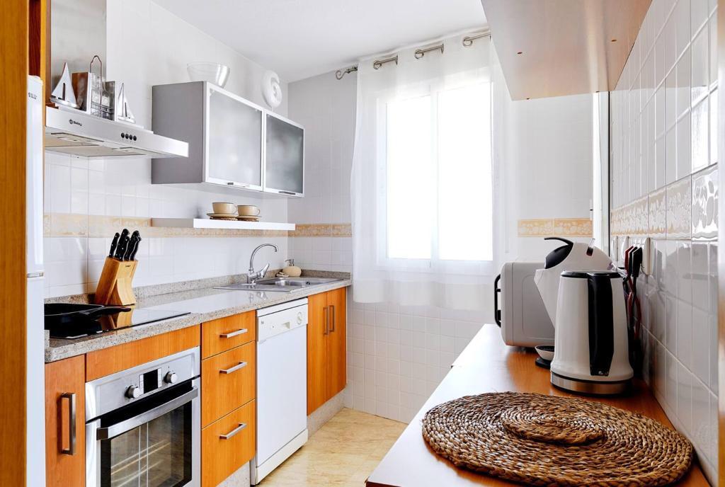 Moderný apartmán v Orihuela Costa – Costa Blanca