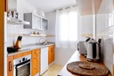 Moderný apartmán v Orihuela Costa – Costa Blanca