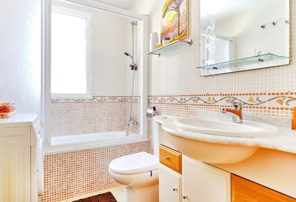 Moderný apartmán v Orihuela Costa – Costa Blanca