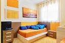 Moderný apartmán v Orihuela Costa – Costa Blanca
