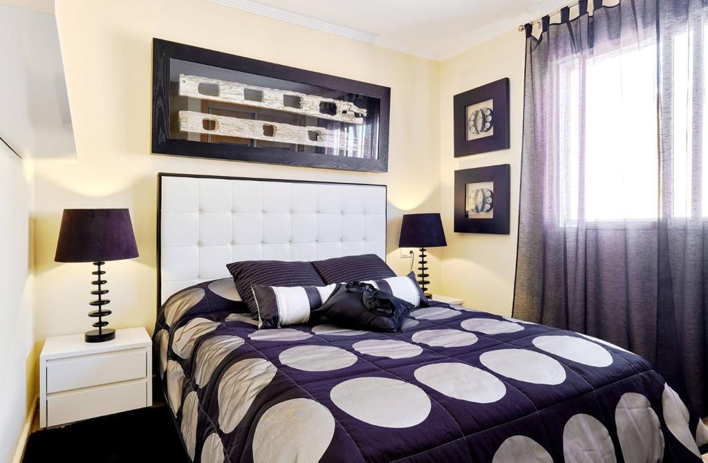 Moderný apartmán v Orihuela Costa – Costa Blanca