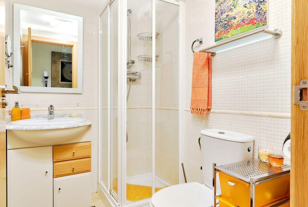 Moderný apartmán v Orihuela Costa – Costa Blanca
