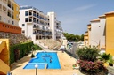 Moderný apartmán v Orihuela Costa – Costa Blanca