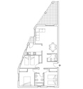 Moderný apartmán v Orihuela Costa – Costa Blanca
