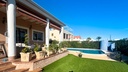 Luxusná vila v La Mata – Costa Blanca