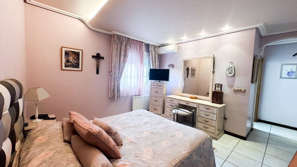 Luxusná vila v La Mata – Costa Blanca