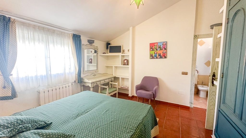 Luxusná vila v La Mata – Costa Blanca