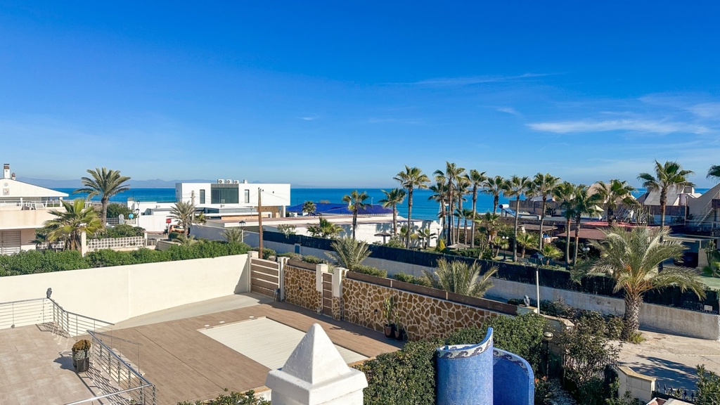 Luxusná vila v La Mata – Costa Blanca